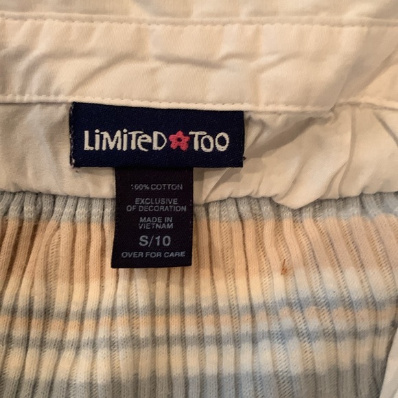 Girl’s top - Picture 2 of 2